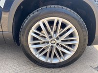 USED 2016 66 SEAT ATECA 2.0 TDI XCELLENCE SUV 5dr Diesel Manual 4Drive Euro 6 (s/s) (150 ps) 