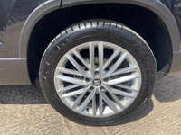 USED 2016 66 SEAT ATECA 2.0 TDI XCELLENCE SUV 5dr Diesel Manual 4Drive Euro 6 (s/s) (150 ps) 