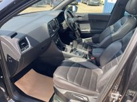 USED 2016 66 SEAT ATECA 2.0 TDI XCELLENCE SUV 5dr Diesel Manual 4Drive Euro 6 (s/s) (150 ps) 