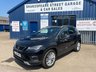 USED 2016 66 SEAT ATECA 2.0 TDI XCELLENCE SUV 5dr Diesel Manual 4Drive Euro 6 (s/s) (150 ps) 