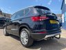 USED 2016 66 SEAT ATECA 2.0 TDI XCELLENCE SUV 5dr Diesel Manual 4Drive Euro 6 (s/s) (150 ps) 