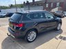 USED 2016 66 SEAT ATECA 2.0 TDI XCELLENCE SUV 5dr Diesel Manual 4Drive Euro 6 (s/s) (150 ps) 
