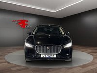 USED 2021 71 JAGUAR I-PACE 400 90kWh HSE SUV 5dr Electric Auto 4WD (400 ps) 