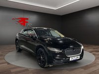 USED 2021 71 JAGUAR I-PACE 400 90kWh HSE SUV 5dr Electric Auto 4WD (400 ps) 