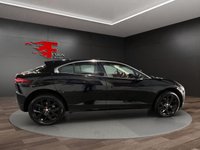 USED 2021 71 JAGUAR I-PACE 400 90kWh HSE SUV 5dr Electric Auto 4WD (400 ps) 