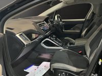USED 2021 71 JAGUAR I-PACE 400 90kWh HSE SUV 5dr Electric Auto 4WD (400 ps) 
