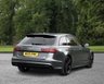 USED 2015 15 AUDI A6 AVANT 2.0 TDI ultra Black Edition Estate 5dr Diesel S Tronic Euro 6 (s/s) (190 ps) 