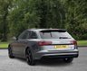 USED 2015 15 AUDI A6 AVANT 2.0 TDI ultra Black Edition Estate 5dr Diesel S Tronic Euro 6 (s/s) (190 ps) 