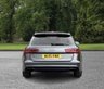 USED 2015 15 AUDI A6 AVANT 2.0 TDI ultra Black Edition Estate 5dr Diesel S Tronic Euro 6 (s/s) (190 ps) 