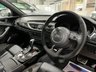 USED 2015 15 AUDI A6 AVANT 2.0 TDI ultra Black Edition Estate 5dr Diesel S Tronic Euro 6 (s/s) (190 ps) 