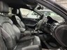 USED 2015 15 AUDI A6 AVANT 2.0 TDI ultra Black Edition Estate 5dr Diesel S Tronic Euro 6 (s/s) (190 ps) 