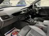 USED 2015 15 AUDI A6 AVANT 2.0 TDI ultra Black Edition Estate 5dr Diesel S Tronic Euro 6 (s/s) (190 ps) 