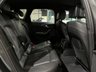 USED 2015 15 AUDI A6 AVANT 2.0 TDI ultra Black Edition Estate 5dr Diesel S Tronic Euro 6 (s/s) (190 ps) 