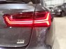 USED 2015 15 AUDI A6 AVANT 2.0 TDI ultra Black Edition Estate 5dr Diesel S Tronic Euro 6 (s/s) (190 ps) 