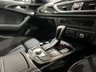 USED 2015 15 AUDI A6 AVANT 2.0 TDI ultra Black Edition Estate 5dr Diesel S Tronic Euro 6 (s/s) (190 ps) 
