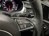 USED 2015 15 AUDI A6 AVANT 2.0 TDI ultra Black Edition Estate 5dr Diesel S Tronic Euro 6 (s/s) (190 ps) 