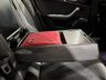 USED 2015 15 AUDI A6 AVANT 2.0 TDI ultra Black Edition Estate 5dr Diesel S Tronic Euro 6 (s/s) (190 ps) 
