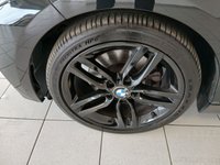 USED 2015 15 BMW 2 SERIES 2.0 220d M Sport Convertible 2dr Diesel Auto Euro 6 (s/s) (190 ps) 