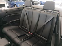 USED 2015 15 BMW 2 SERIES 2.0 220d M Sport Convertible 2dr Diesel Auto Euro 6 (s/s) (190 ps) 