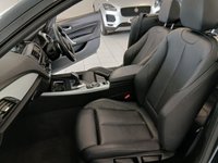 USED 2015 15 BMW 2 SERIES 2.0 220d M Sport Convertible 2dr Diesel Auto Euro 6 (s/s) (190 ps) 