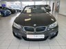 USED 2015 15 BMW 2 SERIES 2.0 220d M Sport Convertible 2dr Diesel Auto Euro 6 (s/s) (190 ps) 