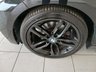 USED 2015 15 BMW 2 SERIES 2.0 220d M Sport Convertible 2dr Diesel Auto Euro 6 (s/s) (190 ps) 