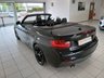 USED 2015 15 BMW 2 SERIES 2.0 220d M Sport Convertible 2dr Diesel Auto Euro 6 (s/s) (190 ps) 