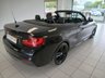 USED 2015 15 BMW 2 SERIES 2.0 220d M Sport Convertible 2dr Diesel Auto Euro 6 (s/s) (190 ps) 