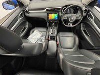 USED 2023 23 MG MG ZS 1.0 T-GDI Exclusive SUV 5dr Petrol Auto Euro 6 (111 ps) 