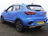 USED 2023 23 MG MG ZS 1.0 T-GDI Exclusive SUV 5dr Petrol Auto Euro 6 (111 ps) 