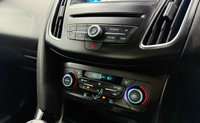 USED 2016 66 FORD FOCUS 1.5 TDCi Titanium Hatchback 5dr Diesel Manual Euro 6 (s/s) (120 ps) 