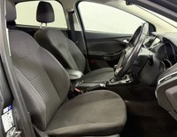 USED 2016 66 FORD FOCUS 1.5 TDCi Titanium Hatchback 5dr Diesel Manual Euro 6 (s/s) (120 ps) 