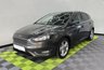 USED 2016 66 FORD FOCUS 1.5 TDCi Titanium Hatchback 5dr Diesel Manual Euro 6 (s/s) (120 ps) 