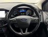 USED 2016 66 FORD FOCUS 1.5 TDCi Titanium Hatchback 5dr Diesel Manual Euro 6 (s/s) (120 ps) 