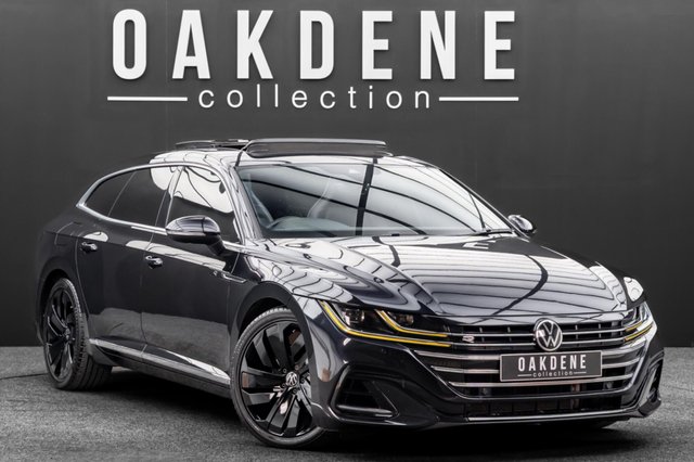 View our VOLKSWAGEN ARTEON