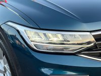 USED 2023 23 VOLKSWAGEN TIGUAN 1.5 TSI Life DSG Euro 6 (s/s) 5dr Full VW History+1owner+CarPlay