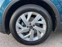 USED 2023 23 VOLKSWAGEN TIGUAN 1.5 TSI Life DSG Euro 6 (s/s) 5dr Full VW History+1owner+CarPlay