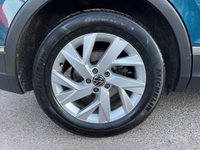 USED 2023 23 VOLKSWAGEN TIGUAN 1.5 TSI Life DSG Euro 6 (s/s) 5dr Full VW History+1owner+CarPlay