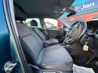 USED 2023 23 VOLKSWAGEN TIGUAN 1.5 TSI Life DSG Euro 6 (s/s) 5dr Full VW History+1owner+CarPlay