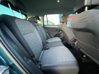 USED 2023 23 VOLKSWAGEN TIGUAN 1.5 TSI Life DSG Euro 6 (s/s) 5dr Full VW History+1owner+CarPlay