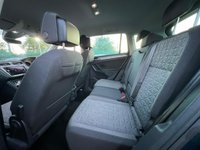 USED 2023 23 VOLKSWAGEN TIGUAN 1.5 TSI Life DSG Euro 6 (s/s) 5dr Full VW History+1owner+CarPlay