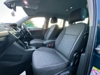 USED 2023 23 VOLKSWAGEN TIGUAN 1.5 TSI Life DSG Euro 6 (s/s) 5dr Full VW History+1owner+CarPlay