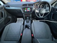 USED 2023 23 VOLKSWAGEN TIGUAN 1.5 TSI Life DSG Euro 6 (s/s) 5dr Full VW History+1owner+CarPlay