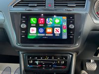 USED 2023 23 VOLKSWAGEN TIGUAN 1.5 TSI Life DSG Euro 6 (s/s) 5dr Full VW History+1owner+CarPlay