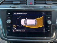 USED 2023 23 VOLKSWAGEN TIGUAN 1.5 TSI Life DSG Euro 6 (s/s) 5dr Full VW History+1owner+CarPlay