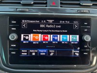 USED 2023 23 VOLKSWAGEN TIGUAN 1.5 TSI Life DSG Euro 6 (s/s) 5dr Full VW History+1owner+CarPlay