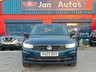 USED 2023 23 VOLKSWAGEN TIGUAN 1.5 TSI Life DSG Euro 6 (s/s) 5dr Full VW History+1owner+CarPlay