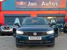 USED 2023 23 VOLKSWAGEN TIGUAN 1.5 TSI Life DSG Euro 6 (s/s) 5dr Full VW History+1owner+CarPlay