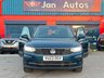 USED 2023 23 VOLKSWAGEN TIGUAN 1.5 TSI Life DSG Euro 6 (s/s) 5dr Full VW History+1owner+CarPlay