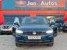 USED 2023 23 VOLKSWAGEN TIGUAN 1.5 TSI Life DSG Euro 6 (s/s) 5dr Full VW History+1owner+CarPlay
